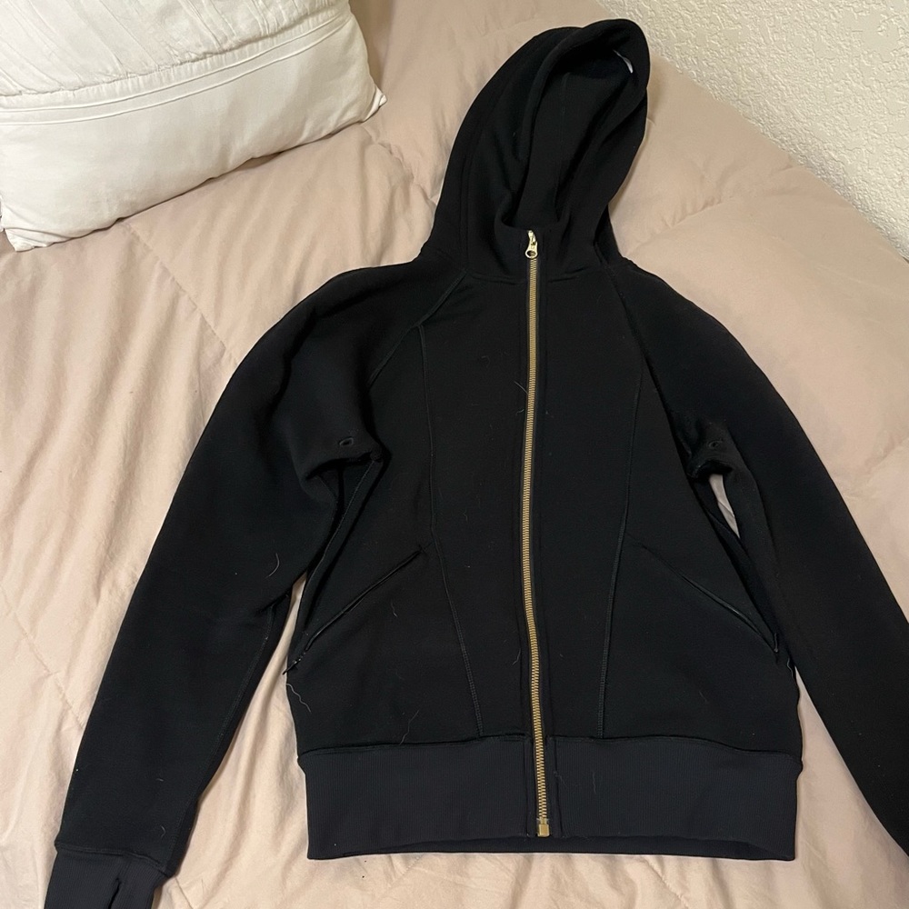 Lululemon scuba
